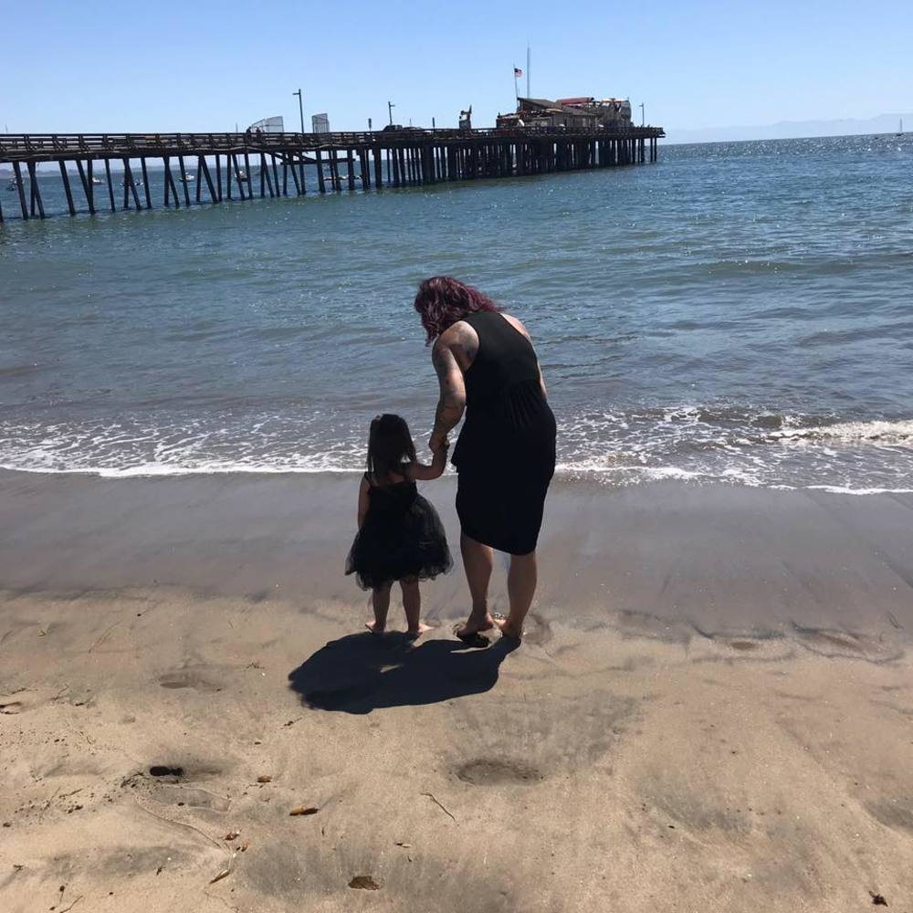 Meet your Posher, Danyelle